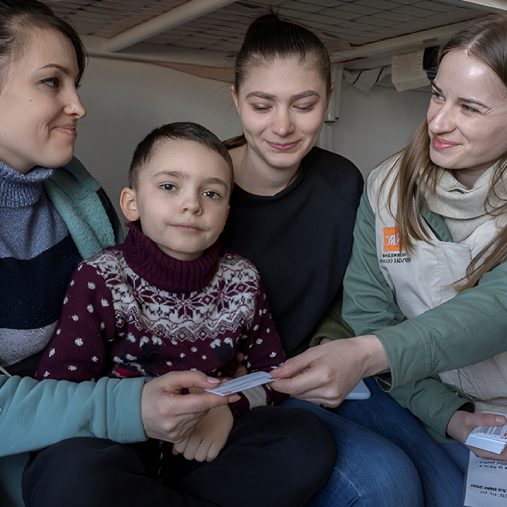 Norwegian-Refugee-Council