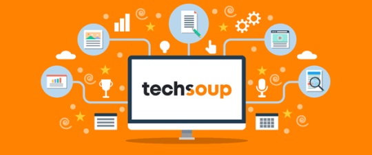 techsoup