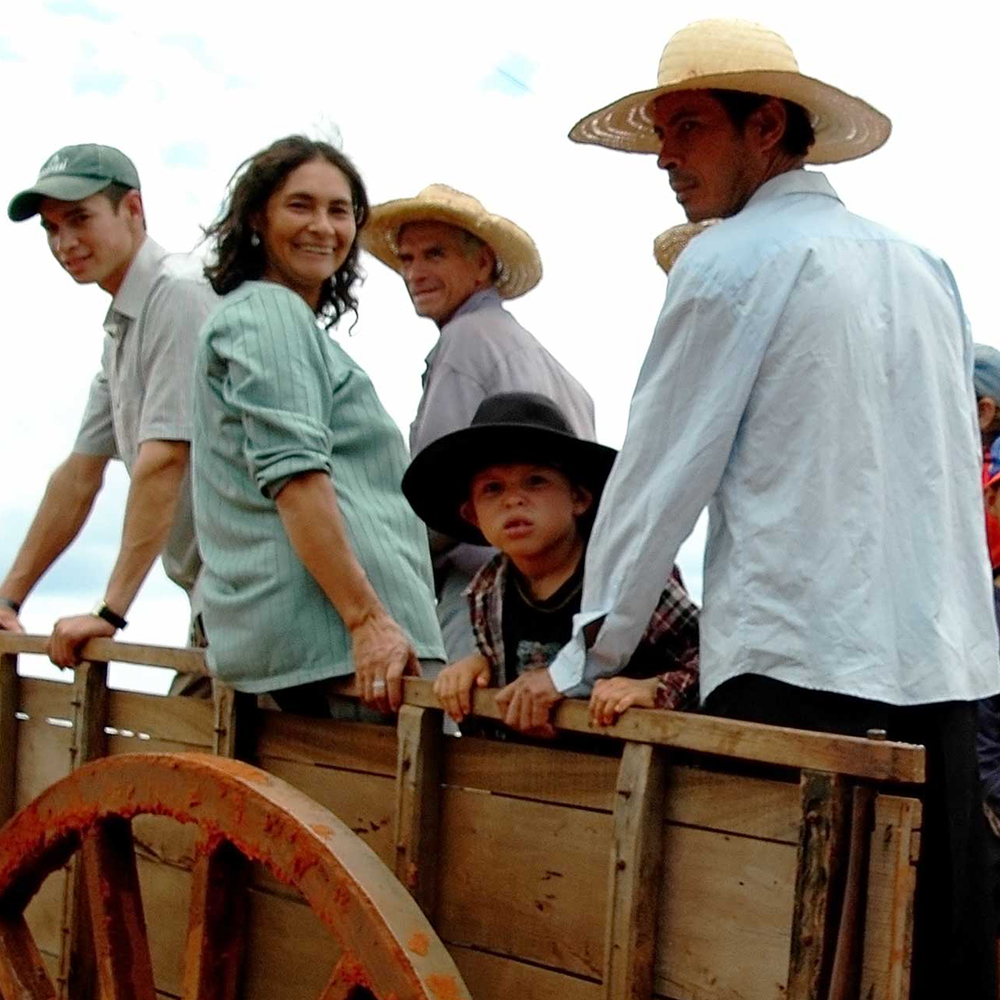 Paraguay Foundation