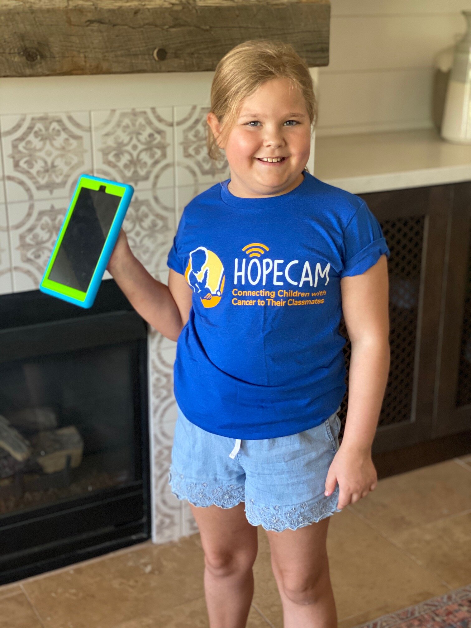 HopeCam