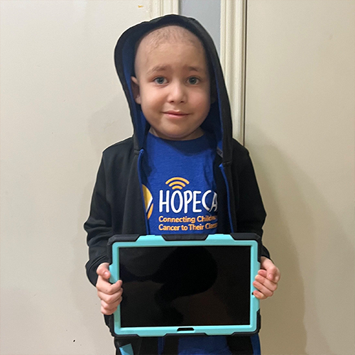 500-hopecam