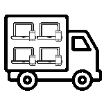 many-phones-and-laptops-in-truck